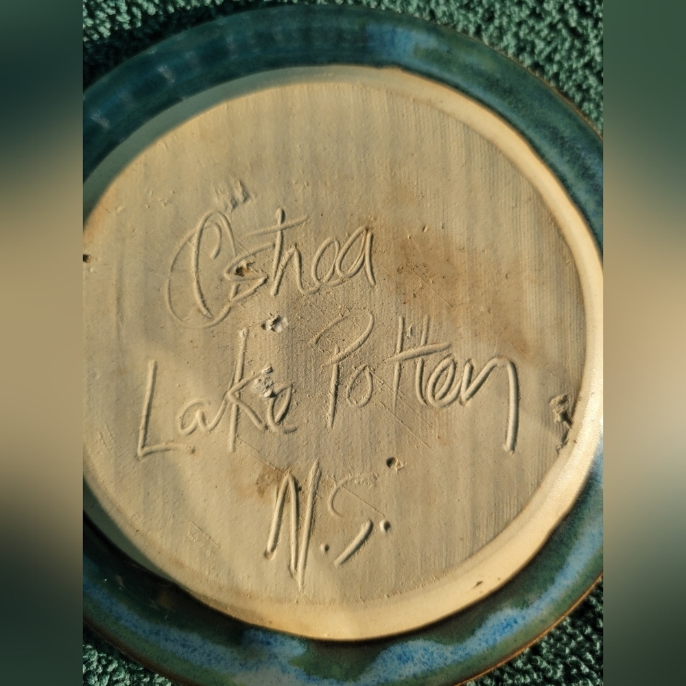 Pottery - Picture 5 of 5